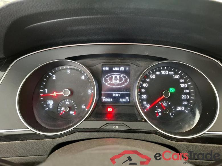 Volkswagen 1.6 TDI 120 DSG7 SW BUSINESS Passat Break Business 1.6 TDI 120CV E6dT #6