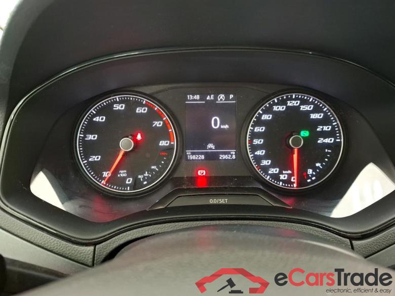Seat 1.0 EcoTSI 115ch DSG7 S/S Style Business Arona Style Business 1.0 TSI 115CV E6dT #6