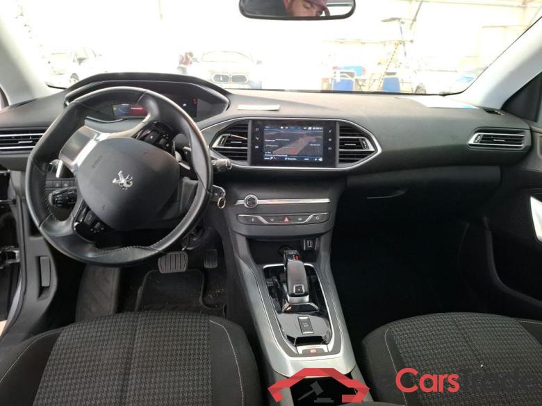 Peugeot BlueHDi 130 EAT8 S&S ACTIVE BUSINESS 308 Active Business 1.5 HDi 130CV E6d #5