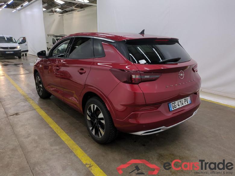 Opel 1.5 DIESEL 130 ELEGANCE BUSINESS AUTO Grandland X Elegance Business 1.5 130CV E6d #2