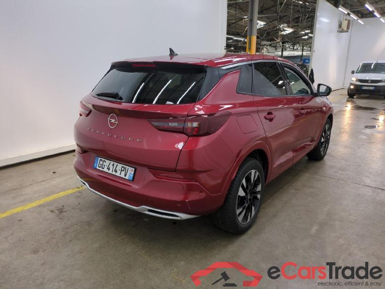 Opel 1.5 DIESEL 130 ELEGANCE BUSINESS AUTO Grandland X Elegance Business 1.5 130CV E6d #3