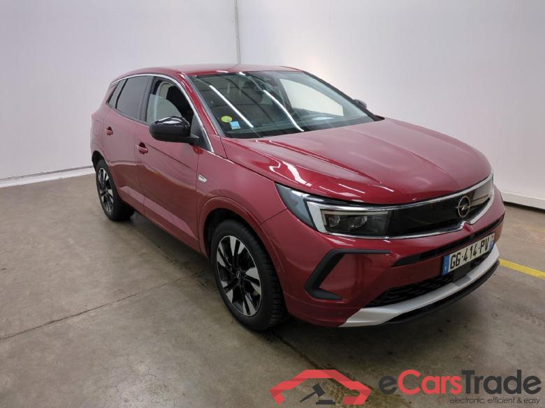 Opel 1.5 DIESEL 130 ELEGANCE BUSINESS AUTO Grandland X Elegance Business 1.5 130CV E6d #4