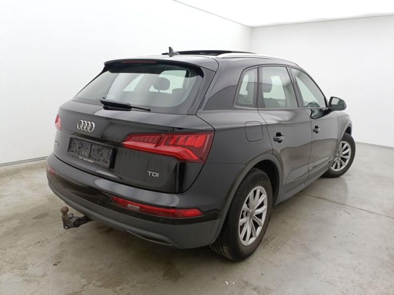 Audi Q5 2.0 30 TDi Pano LED-Matrix Navi Sport-Leather KeylessGo Klima PDC ... #3