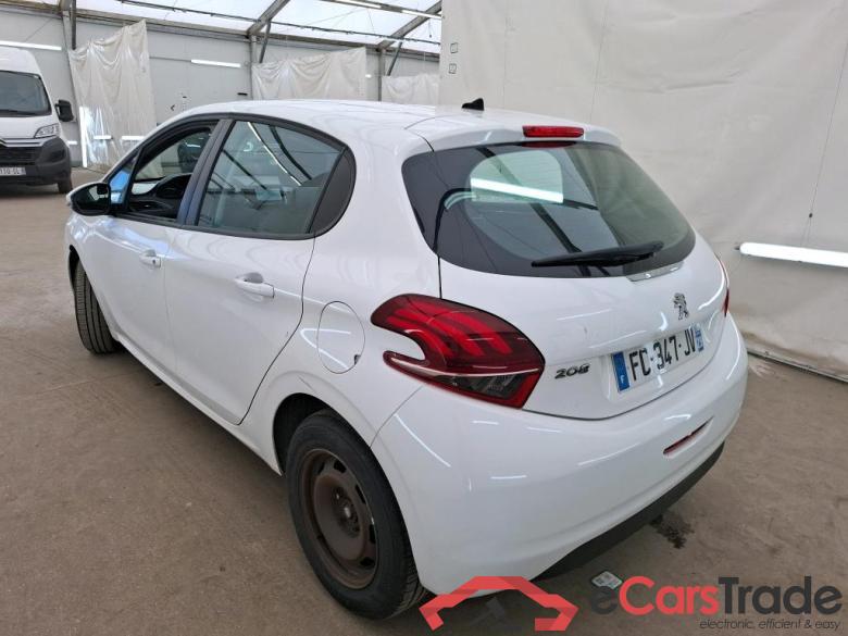 Peugeot BlueHDi 100 ¤6.c S&S PREMIUM PACK 208 Affaire Premium Pack 1.5 HDi 100CV BVM6 E6dT #2