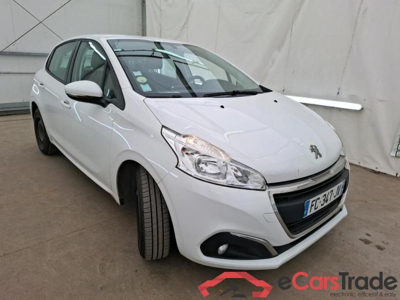 Peugeot BlueHDi 100 ¤6.c S&S PREMIUM PACK 208 Affaire Premium Pack 1.5 HDi 100CV BVM6 E6dT #4