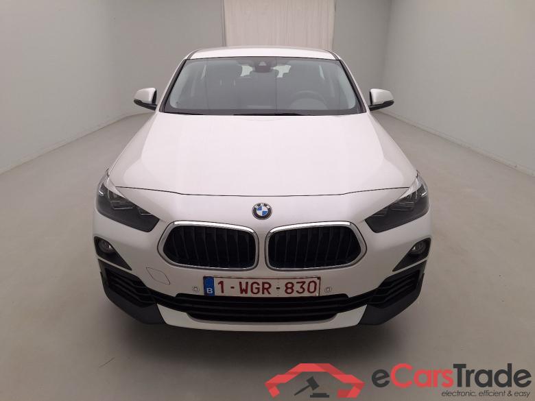 BMW, X2 '17, BMW X2 sDrive18d 100kW 5d #2