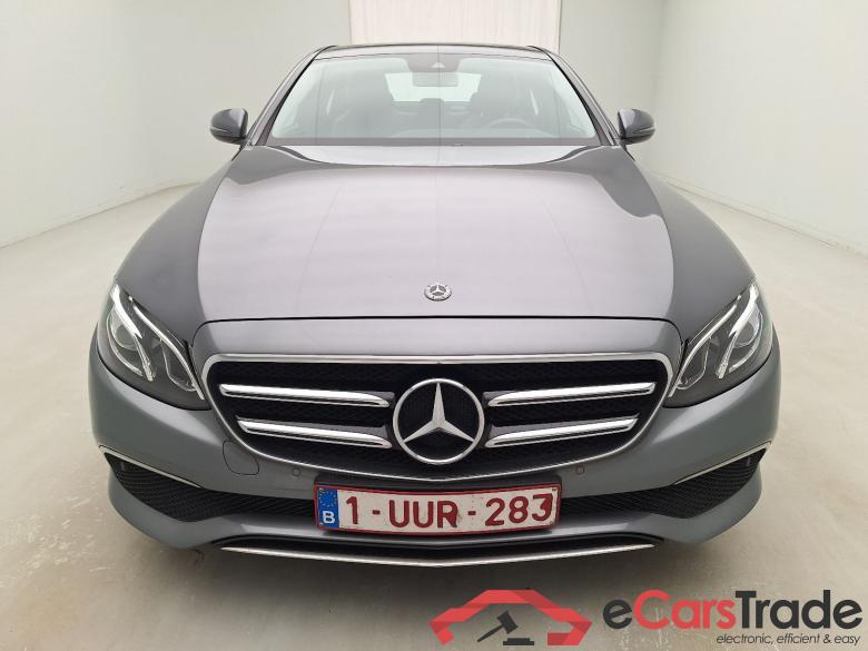 Mercedes, E-klasse '16, Mercedes-Benz E-Klasse Berline E 200 d Business So #1
