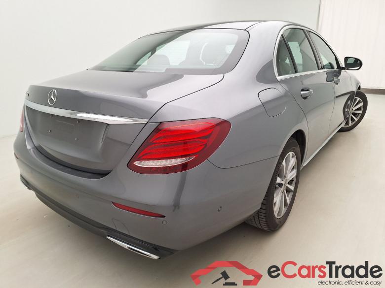 Mercedes, E-klasse '16, Mercedes-Benz E-Klasse Berline E 200 d Business So #5
