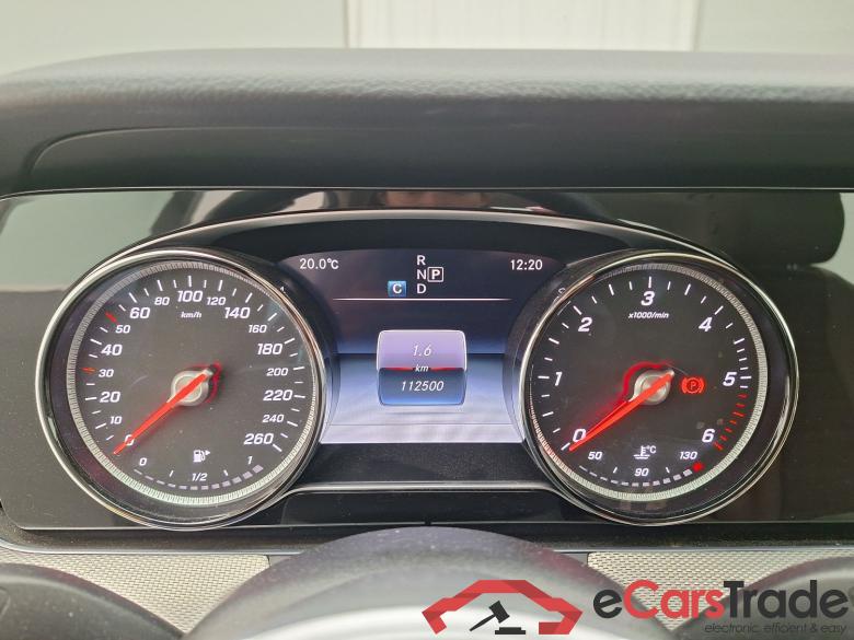 Mercedes, E-klasse '16, Mercedes-Benz E-Klasse Berline E 200 d Business So #6