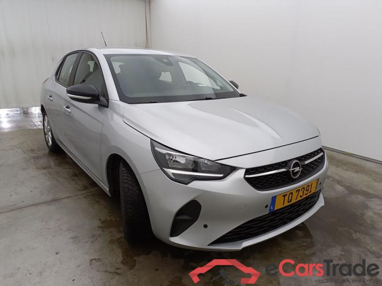 OPEL CORSA - 2020 1.2 Turbo 100 Edition Start/Stop (EU6AP) 5d #2