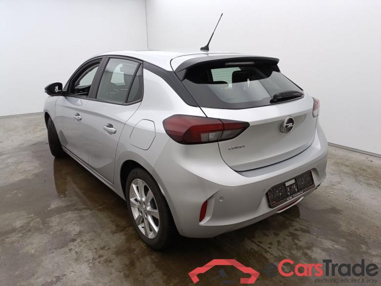 OPEL CORSA - 2020 1.2 Turbo 100 Edition Start/Stop (EU6AP) 5d #4