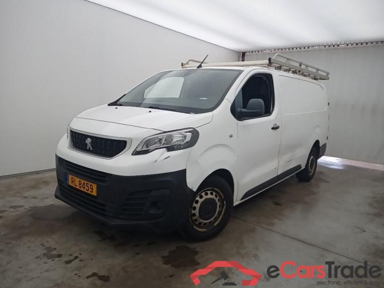 PEUGEOT EXPERT FOURGON MWB DSL - 2016 2.0 BlueHDi 122 L3 Long Premium S&S 5d #3