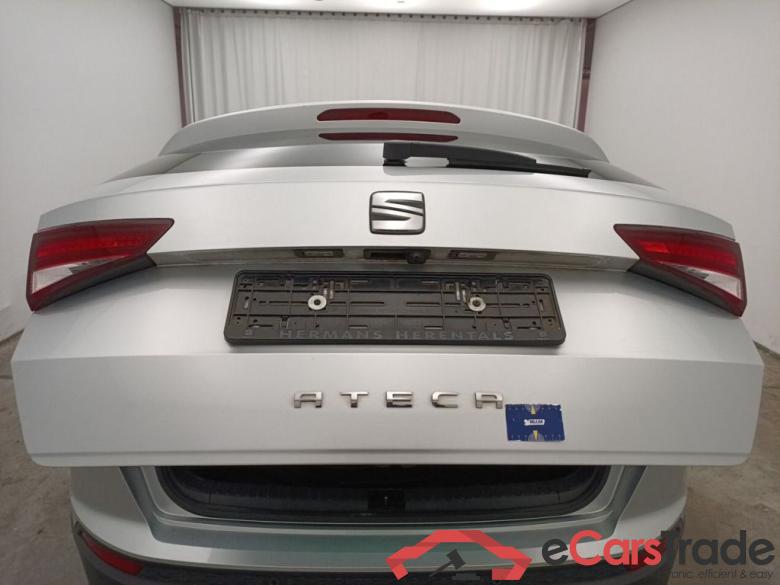 SEAT Ateca 1.6 TDI Xcellence DSG 5d #6