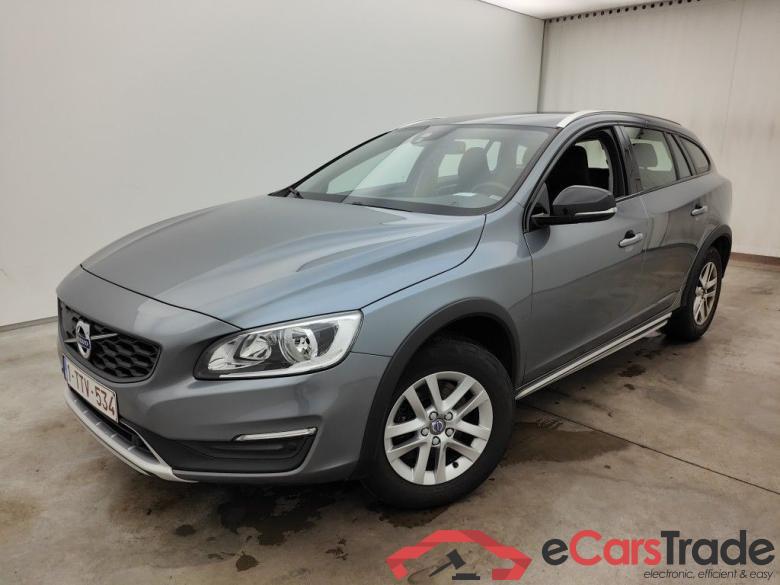 Volvo V60 Cross Country D3 Cross Country 5d #2