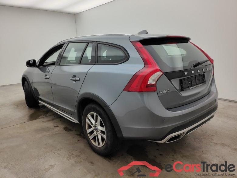 Volvo V60 Cross Country D3 Cross Country 5d #3