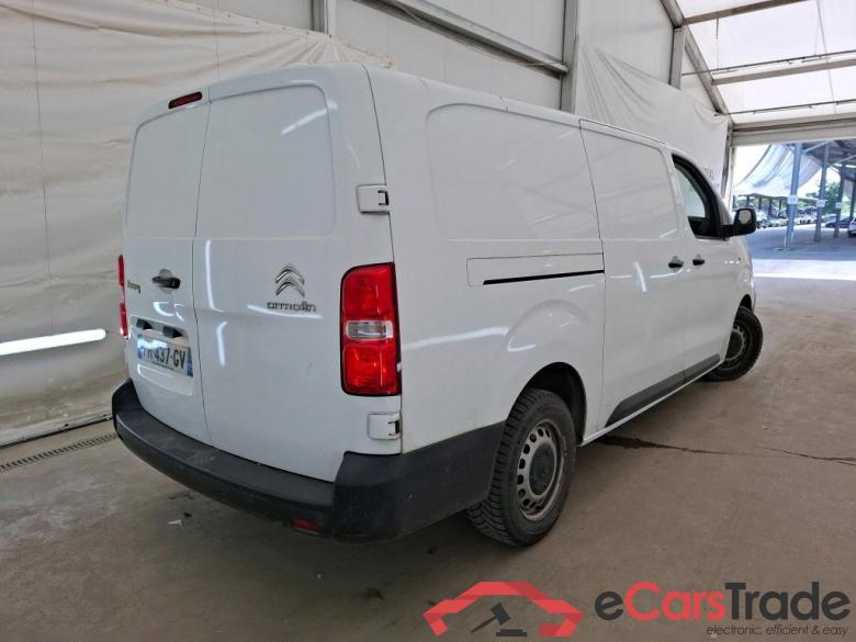 Citroen Taille XL BlueHDi 120 S&S BVM6 Business Jumpy Fourgon Business L3 2.0 BlueHDi 120CV BVM6 E6 #3