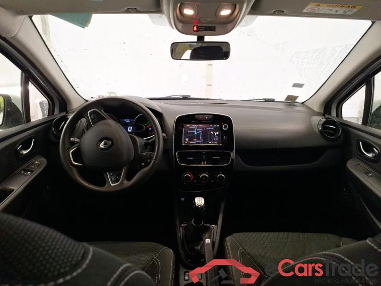 Renault Air Medianav dCi 90 - 18 Clio IV Air MediaNav 1.5 dCi 90CV BVM5 E6 #5