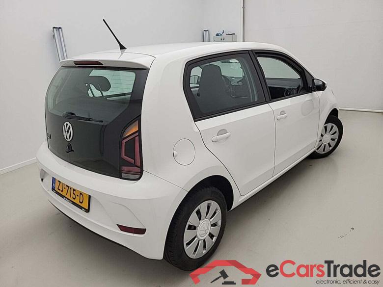VOLKSWAGEN up! 1.0 BMT move up! #2