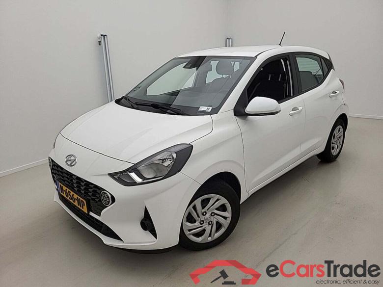 HYUNDAI i10 1.0 Blue Comfort AUT #1