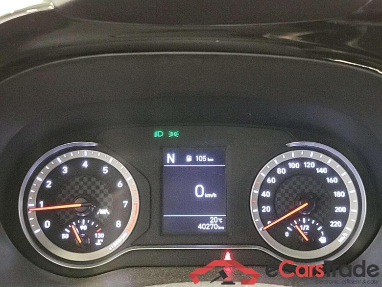 HYUNDAI i10 1.0 Blue Comfort AUT #4