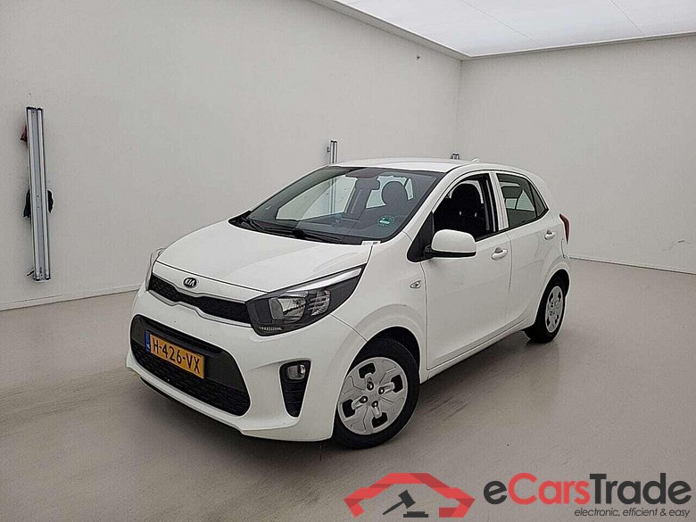 KIA Picanto 1.0 MPi ComfortPlusLine #1