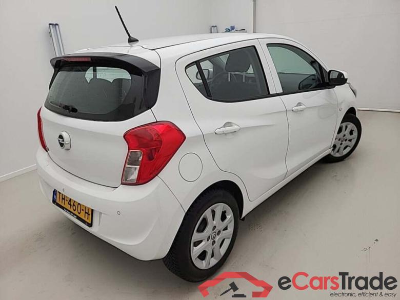 OPEL KARL 1.0 ecoFLEX Edition AUT #2