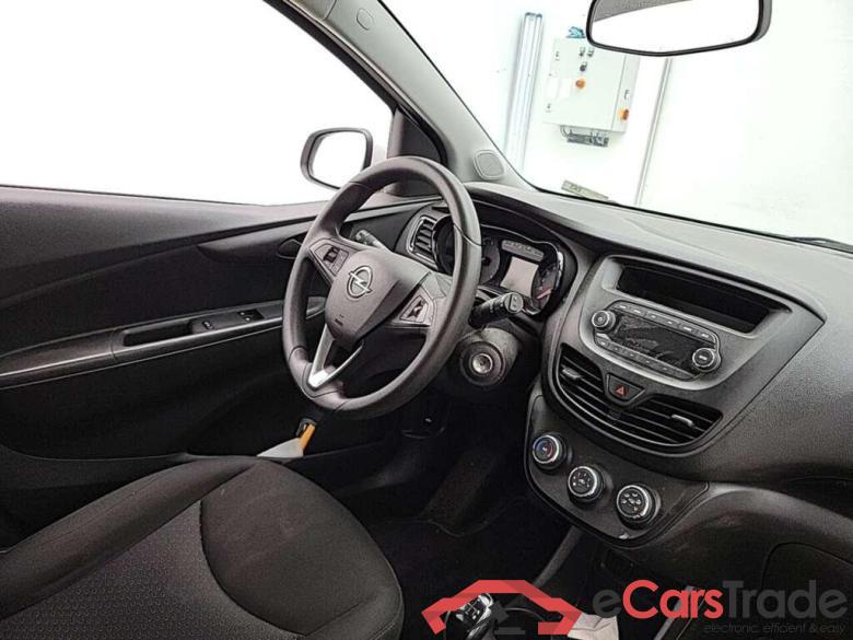 OPEL KARL 1.0 ecoFLEX Edition AUT #3