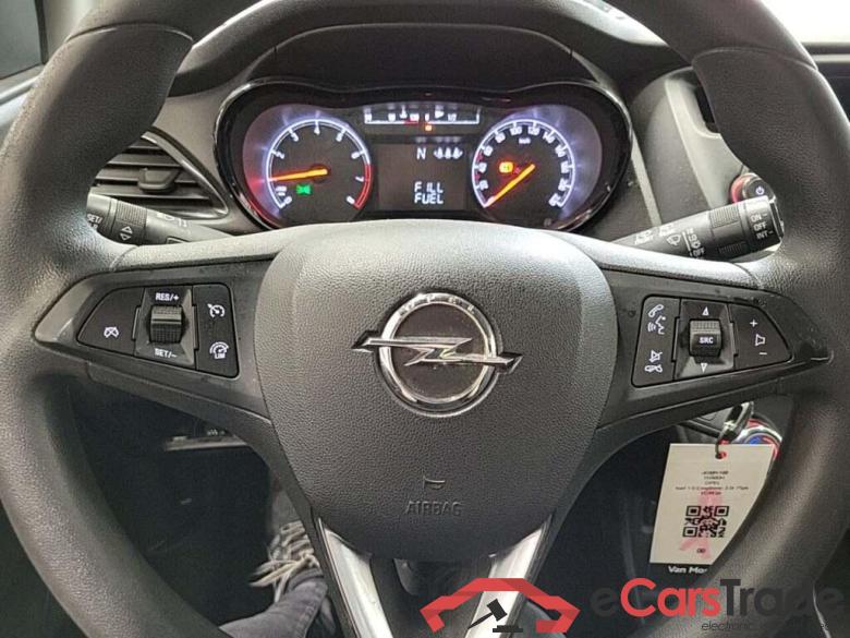 OPEL KARL 1.0 ecoFLEX Edition AUT #6