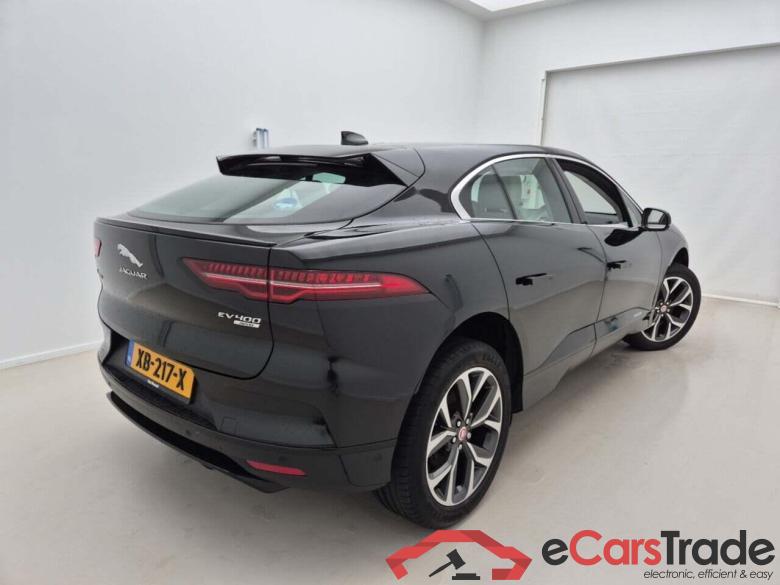 Jaguar I-PACE EV400 S 294kW #2