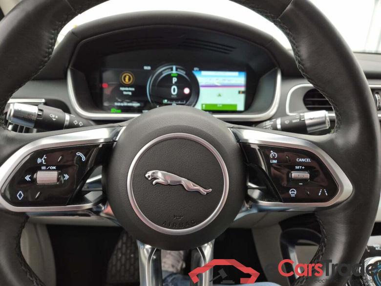 Jaguar I-PACE EV400 S 294kW #5
