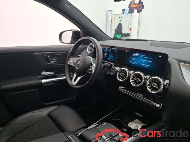 MERCEDES-BENZ EQA 250 Bns Sol Luxury 66.5kWh #3