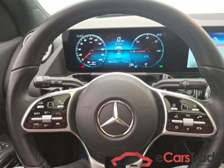 MERCEDES-BENZ EQA 250 Bns Sol Luxury 66.5kWh #5
