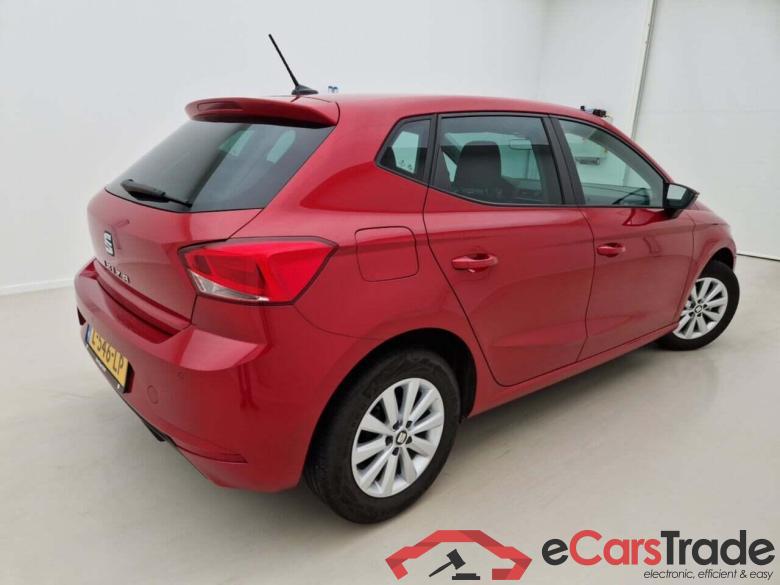 SEAT Ibiza 1.0 TSI Style Business Intense #2