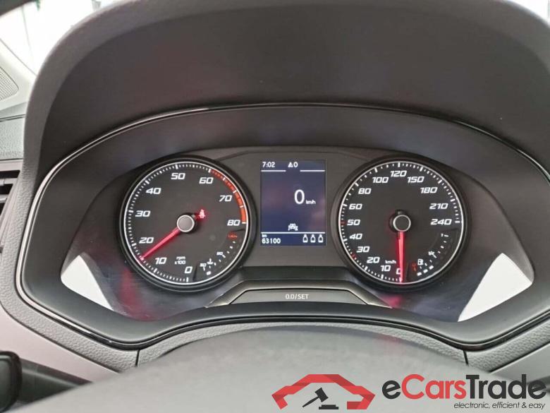 SEAT Ibiza 1.0 TSI Style Business Intense #5