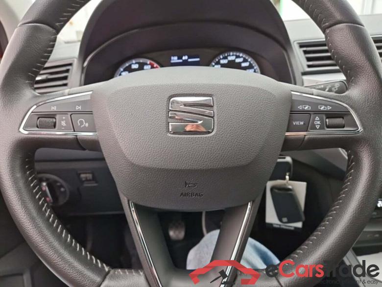 SEAT Ibiza 1.0 TSI Style Business Intense #6