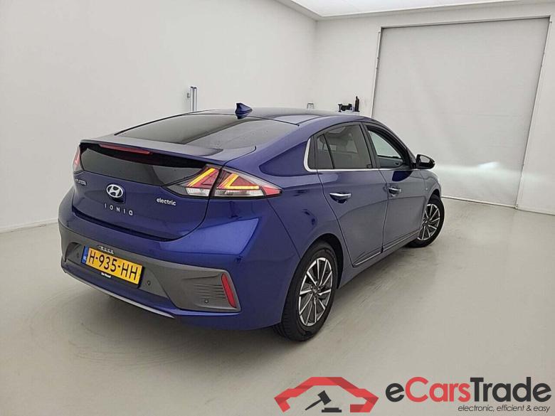 HYUNDAI IONIQ Comfort EV 38 kWh #2