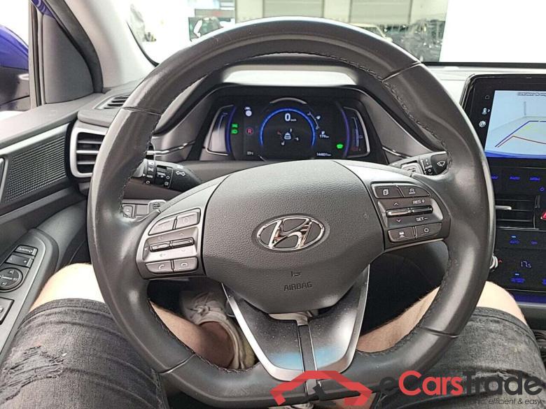 HYUNDAI IONIQ Comfort EV 38 kWh #5