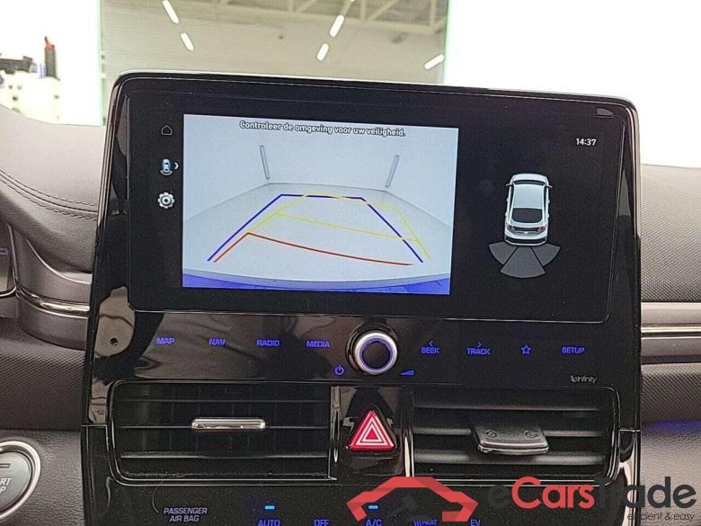 HYUNDAI IONIQ Comfort EV 38 kWh #6