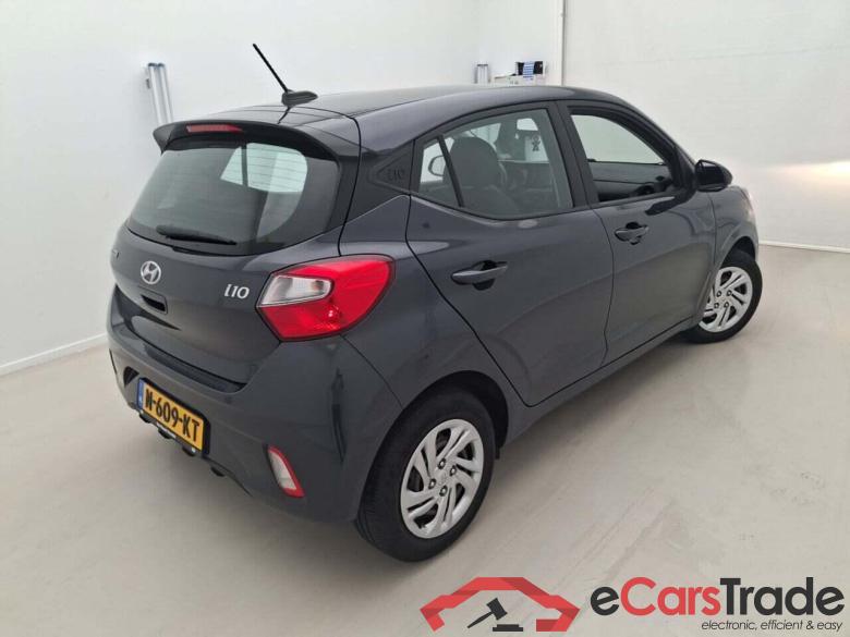 HYUNDAI i10 1.0 Comfort #2
