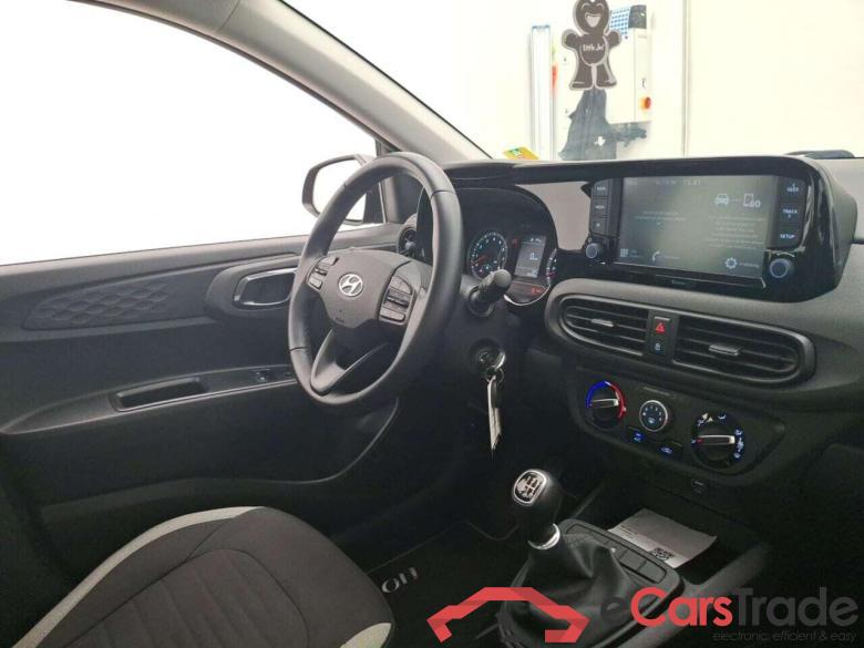 HYUNDAI i10 1.0 Comfort #3