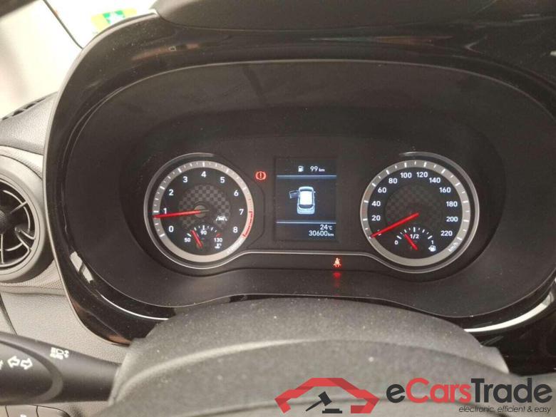 HYUNDAI i10 1.0 Comfort #4