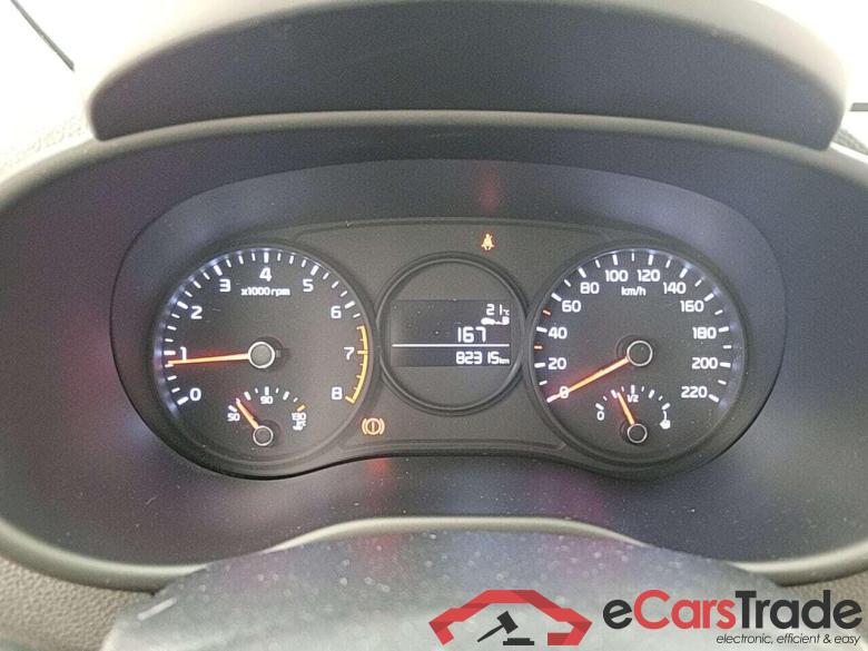 KIA Picanto 1.0 MPi ComfortPlusLine #4