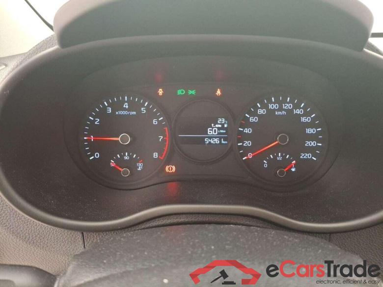KIA Picanto 1.0 MPi ComfortPlusLine #4