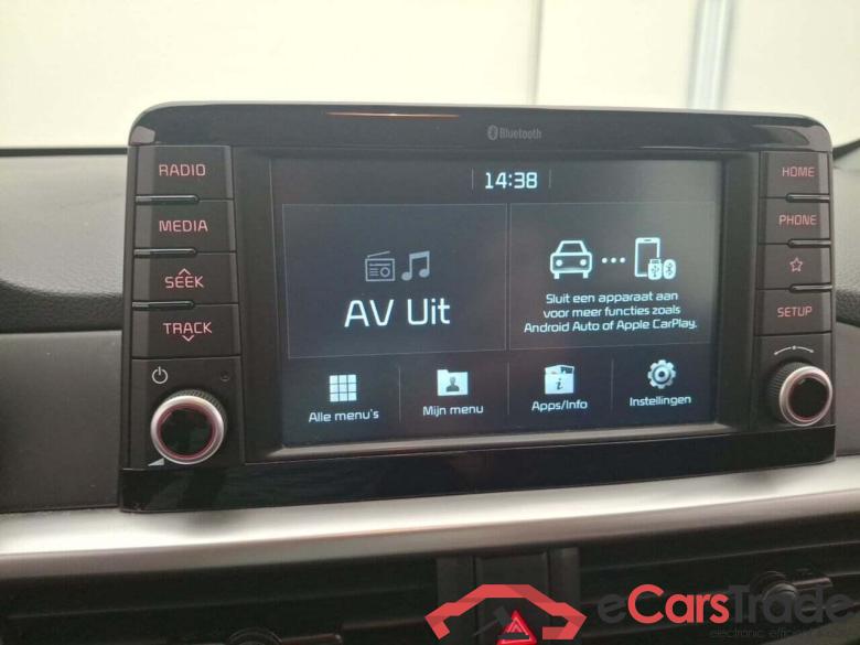 KIA Picanto 1.0 MPi ComfortPlusLine #6