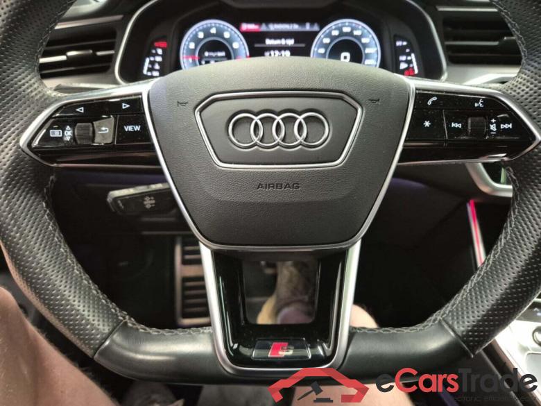 AUDI A6 Avant 40 TFSI S Edition S-Tronic #5
