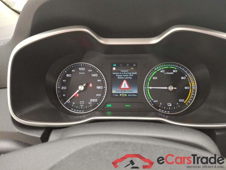 MG MG ZS EV Comfort 45 kWh #4