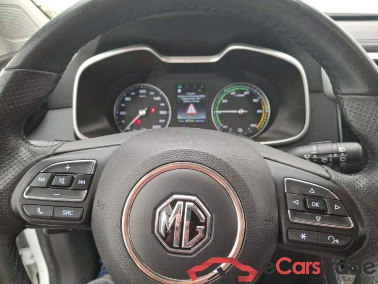 MG MG ZS EV Comfort 45 kWh #5