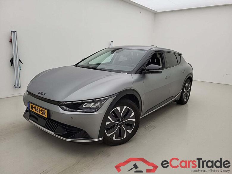 KIA EV6 Plus AWD 77.4 kWh #1
