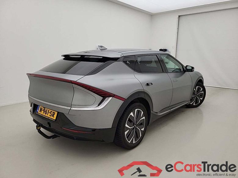 KIA EV6 Plus AWD 77.4 kWh #2