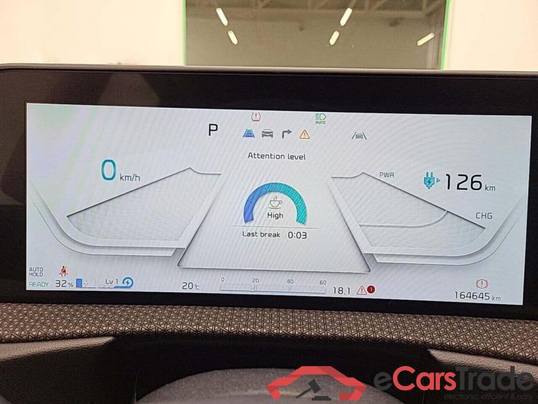 KIA EV6 Plus AWD 77.4 kWh #4